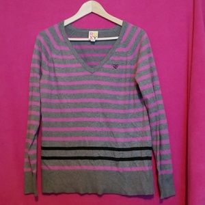 Roxy sweater